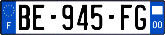 BE-945-FG