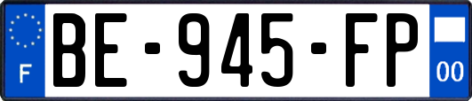 BE-945-FP