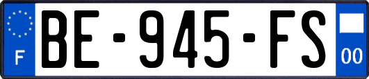 BE-945-FS