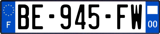 BE-945-FW