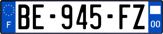 BE-945-FZ
