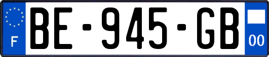 BE-945-GB