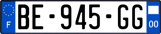 BE-945-GG