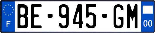 BE-945-GM