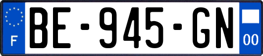 BE-945-GN