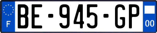 BE-945-GP