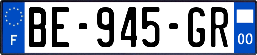 BE-945-GR