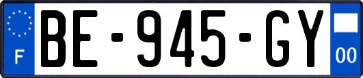 BE-945-GY