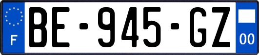 BE-945-GZ