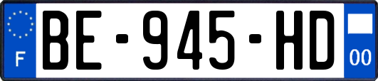 BE-945-HD