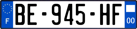 BE-945-HF