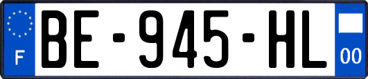 BE-945-HL