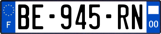 BE-945-RN