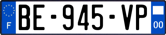 BE-945-VP