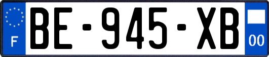 BE-945-XB