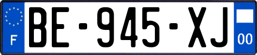 BE-945-XJ