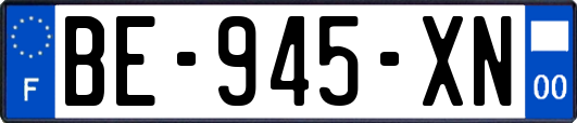 BE-945-XN