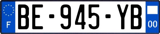 BE-945-YB