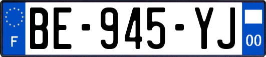 BE-945-YJ