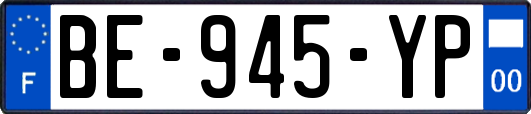 BE-945-YP