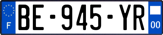 BE-945-YR