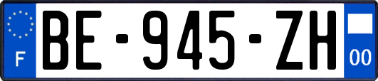 BE-945-ZH