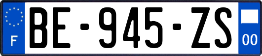 BE-945-ZS