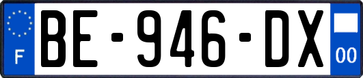 BE-946-DX
