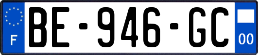 BE-946-GC