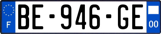 BE-946-GE