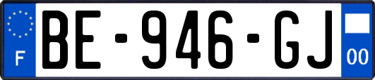 BE-946-GJ