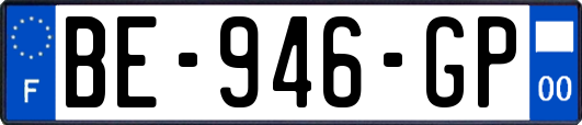 BE-946-GP