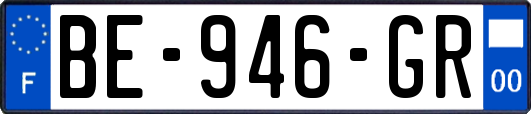 BE-946-GR