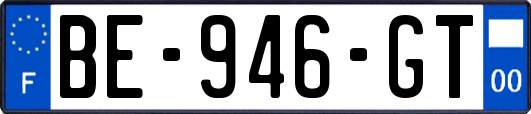 BE-946-GT