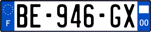 BE-946-GX