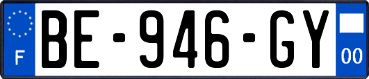 BE-946-GY