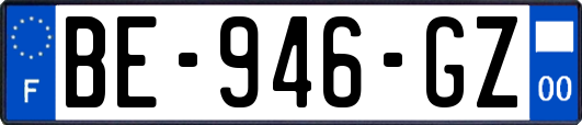BE-946-GZ