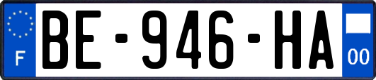 BE-946-HA