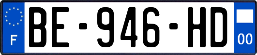 BE-946-HD