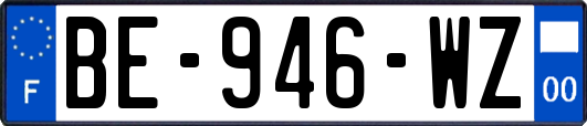 BE-946-WZ