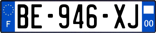 BE-946-XJ