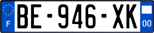 BE-946-XK