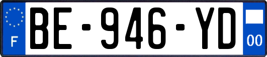 BE-946-YD