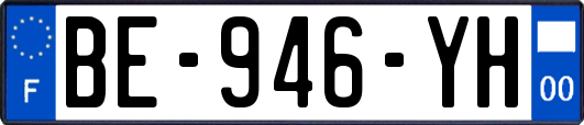 BE-946-YH