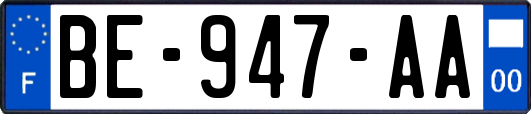 BE-947-AA