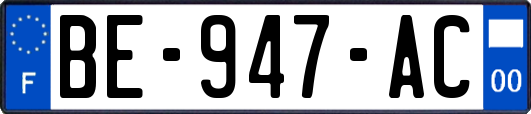 BE-947-AC