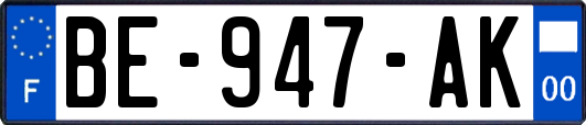 BE-947-AK