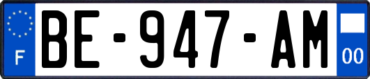 BE-947-AM