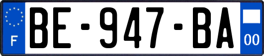 BE-947-BA