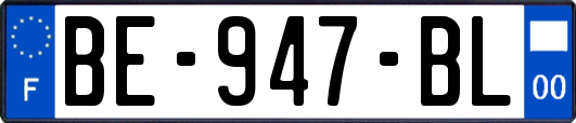 BE-947-BL